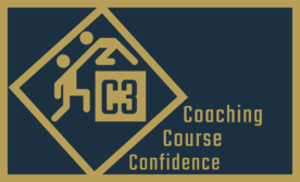 Confidence Course Coaching